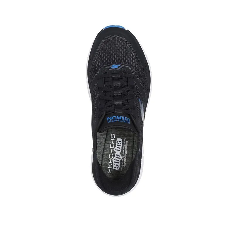 Soft Support SLIP-INS: MAX CUSHION PREMIER 2.0 - 220526/BLK