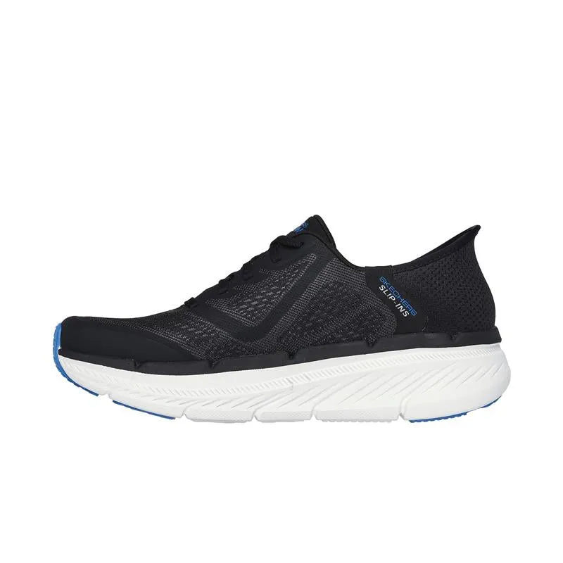 SLIP-INS: MAX CUSHION PREMIER 2.0 - 220526/BLK Motion Ease