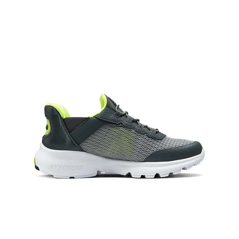 Quick Walk Fit SLIP-INS: SKECHERS RAZOR AIR - 403834L/CCYL