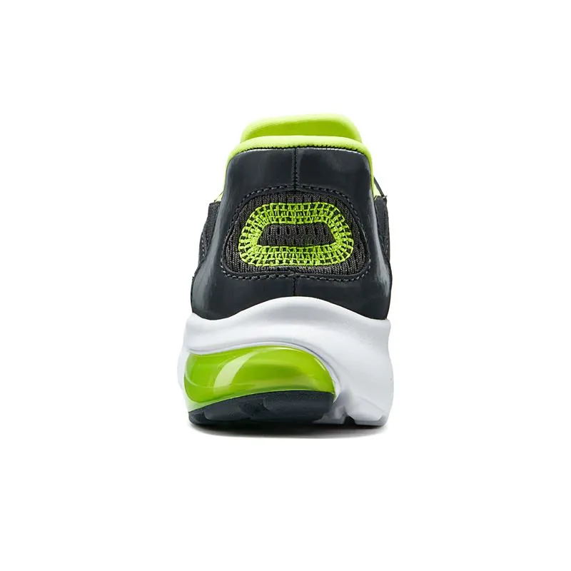 SLIP-INS: SKECHERS RAZOR AIR - 403834L/CCYL Light support Easy Glide Shoes