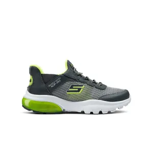 Foot Comfort Walk SLIP-INS: SKECHERS RAZOR AIR - 403834L/CCYL