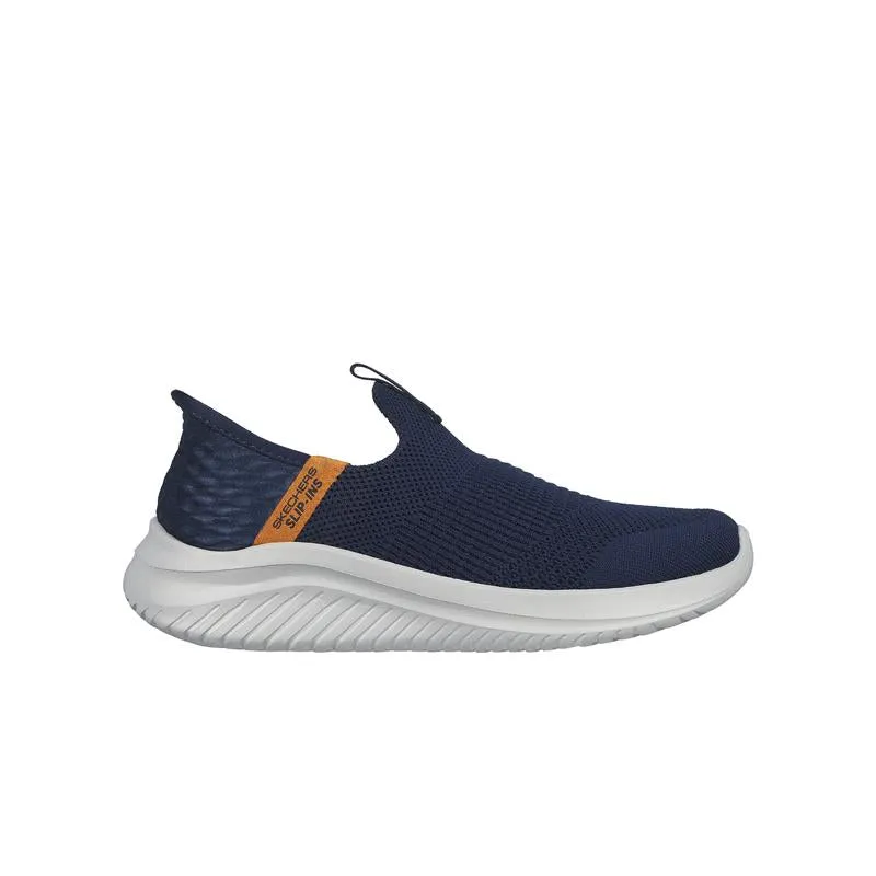 SLIP-INS: ULTRA FLEX 3.0 - 403844L/NVY Slip On Relax
