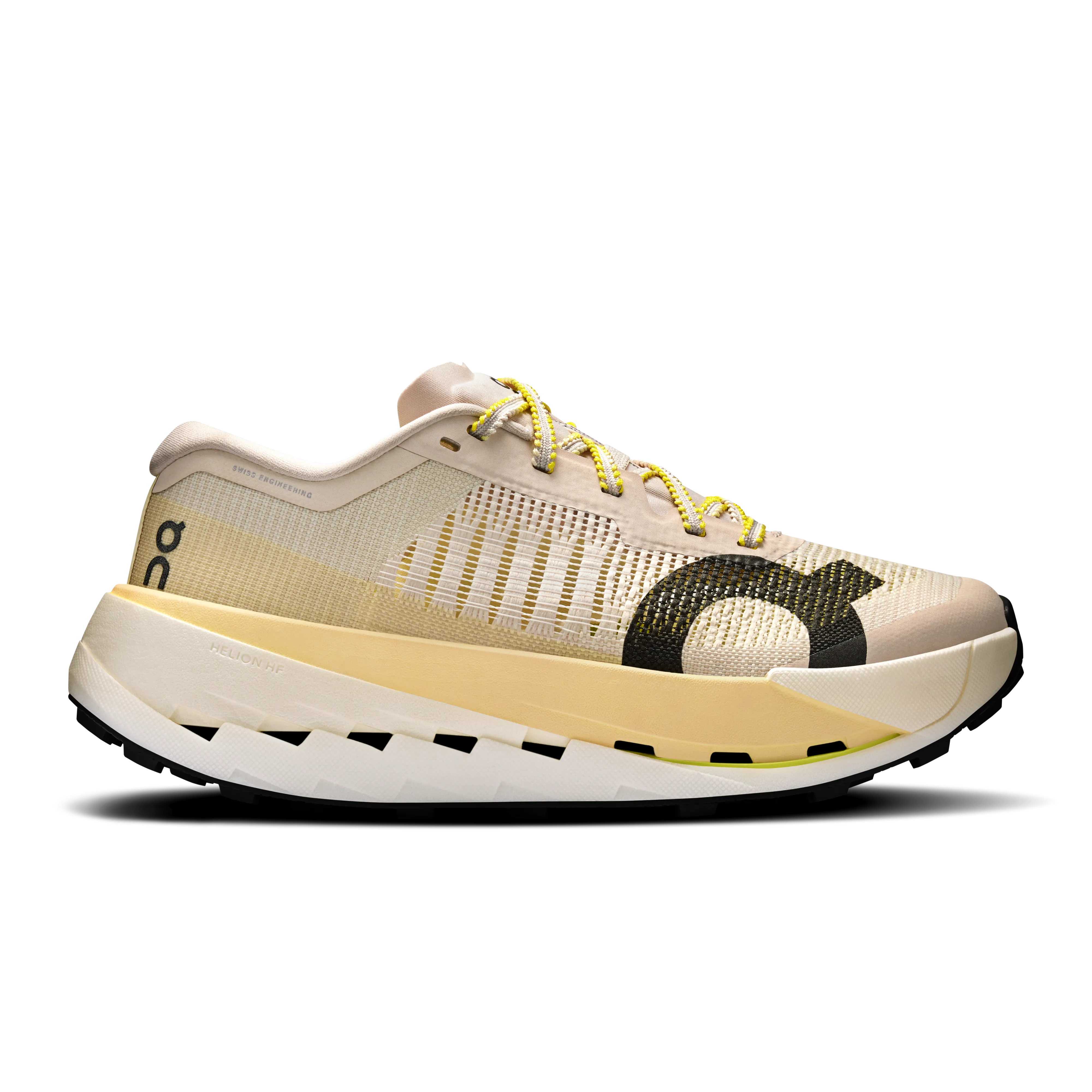 Cloudultra Pro (Women's) indoor activity Fit Control