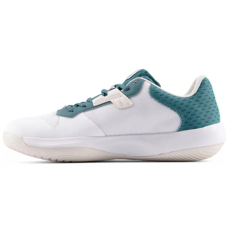 New Balance 696v6 2E WIDE Mens Tennis Shoes Responsive cushioning