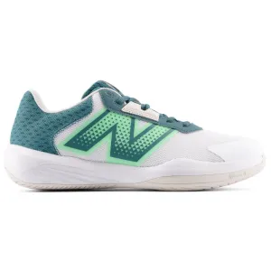 New Balance 696v6 2E WIDE Mens Tennis Shoes Seamless construction Soft cushion