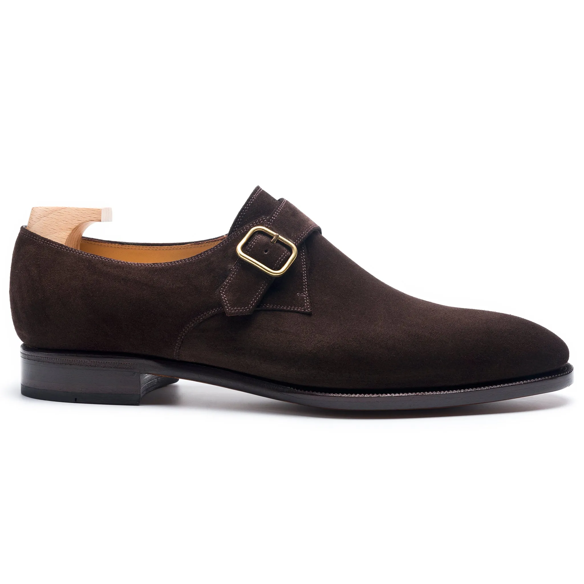 Suede Feel Black Tie 196 ARTISTA