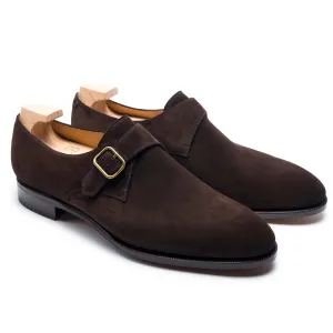 Leather Upper Buckle Closure 196 ARTISTA