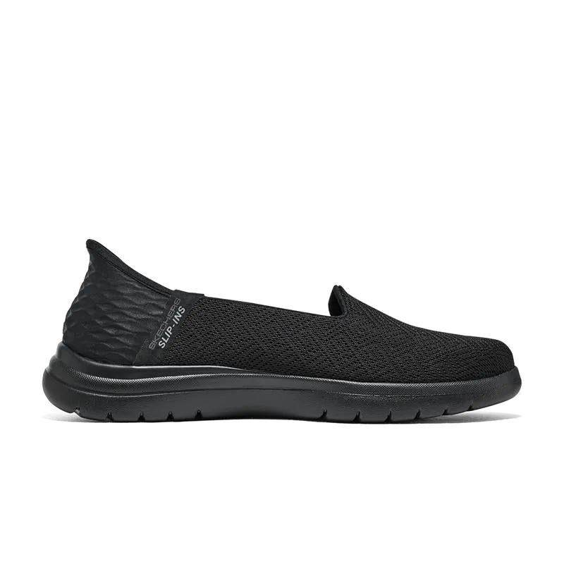 SLIP-INS: ON-THE-GO FLEX - 136542/BBK Footwear Comfort Well Designed Slip On