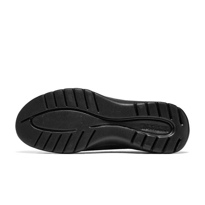 SLIP-INS: ON-THE-GO FLEX - 136542/BBK Easy Glide Shoes