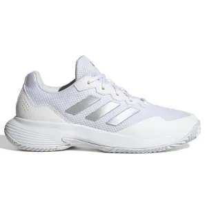 Adidas GameCourt 2 B Womens Tennis Shoes Training session