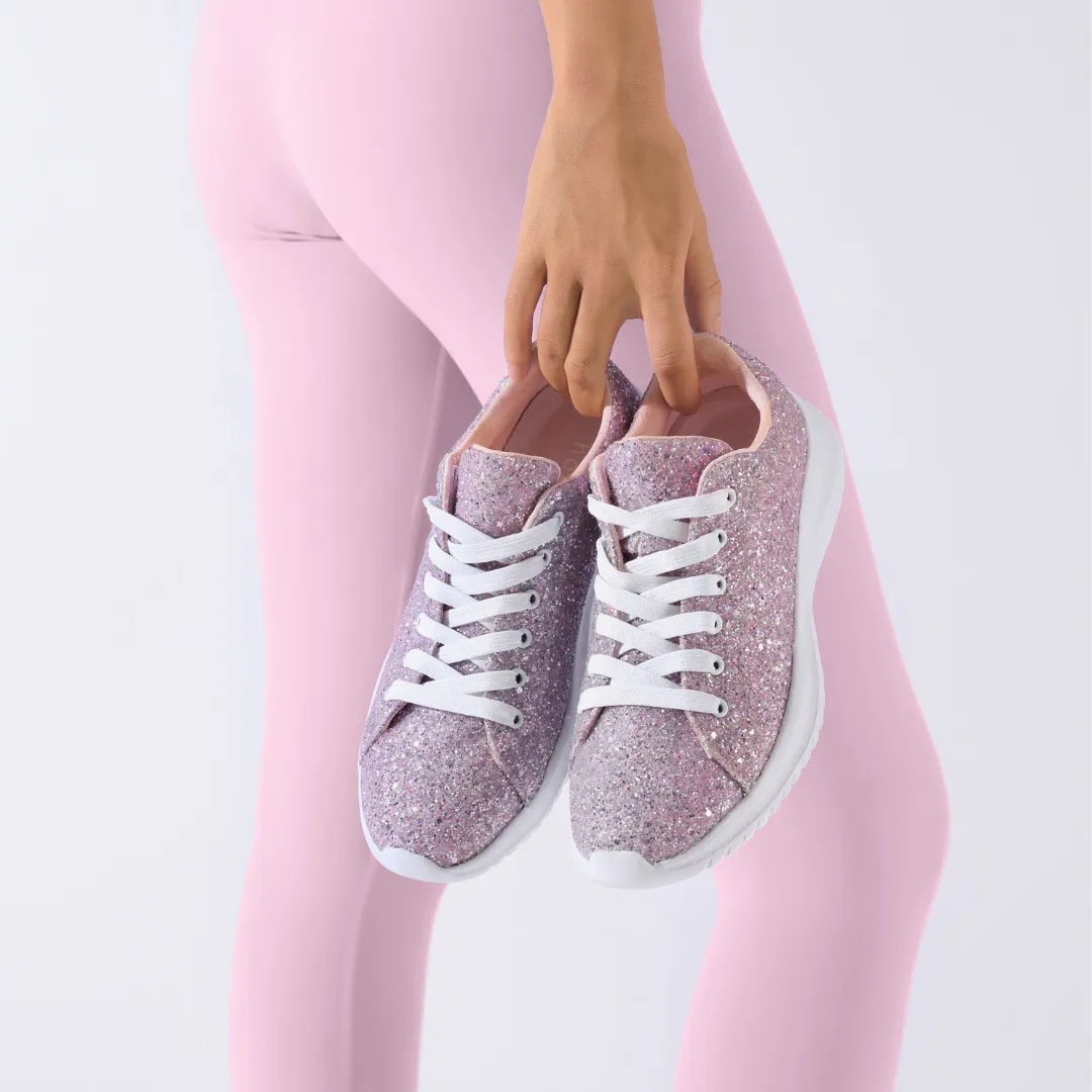 Balanced Fit Timeless Footwear Flash - Pink