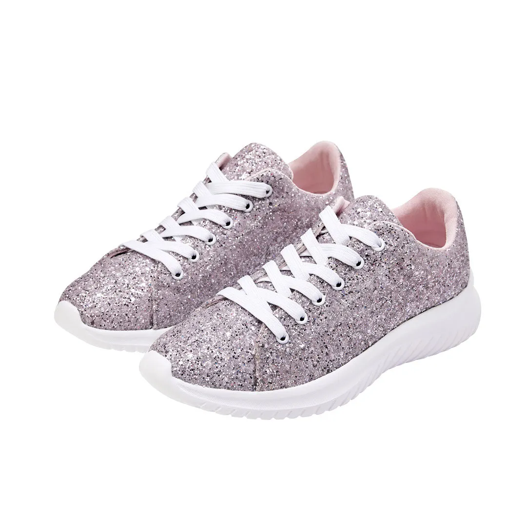 Casual Vibe Flash - Pink