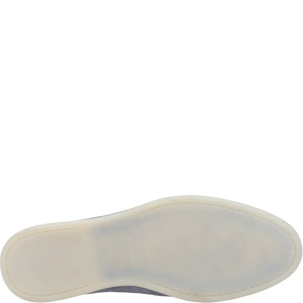 Comfortable Slip-Ons Trend Motion Grey Leon Slip On Shoes