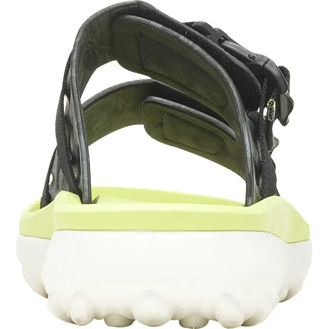Merrell Hut Ultra Wrap Mens Sandals - Black Climbing Boots Fit