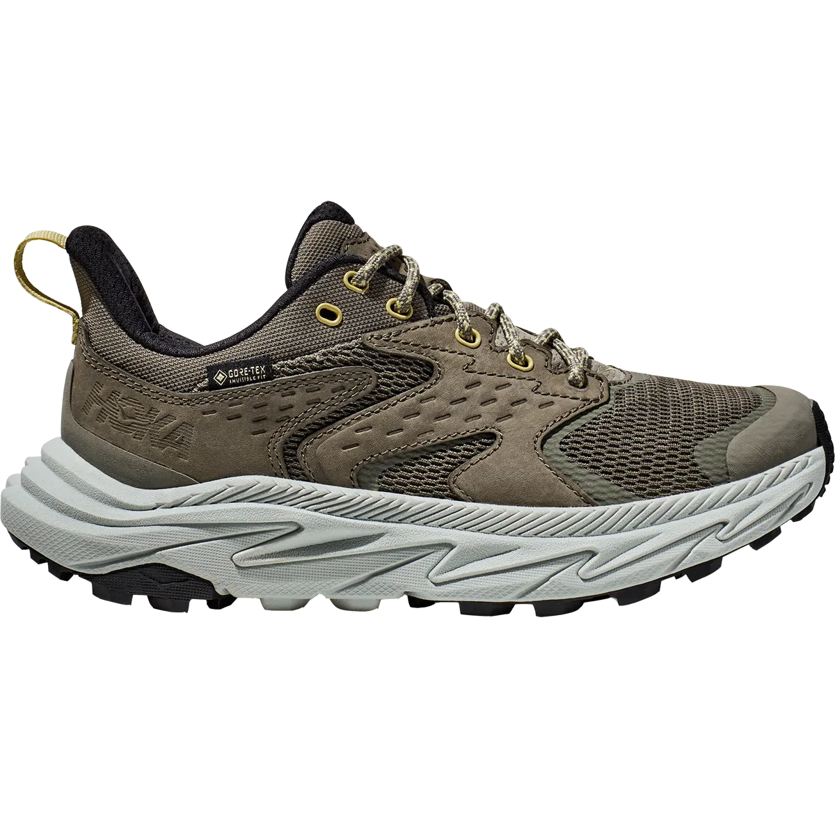 Outdoor Endurance Men's Anacapa 2 Low GTX