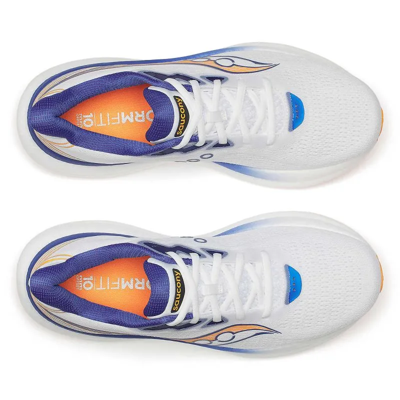 physical health running shoe advantage rural running shoe operation Saucony Triumph 23 D Mens Running Shoes