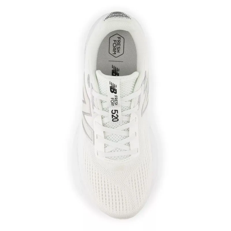 New Balance 520v9 B Womens Running Shoes Flexible Cushion