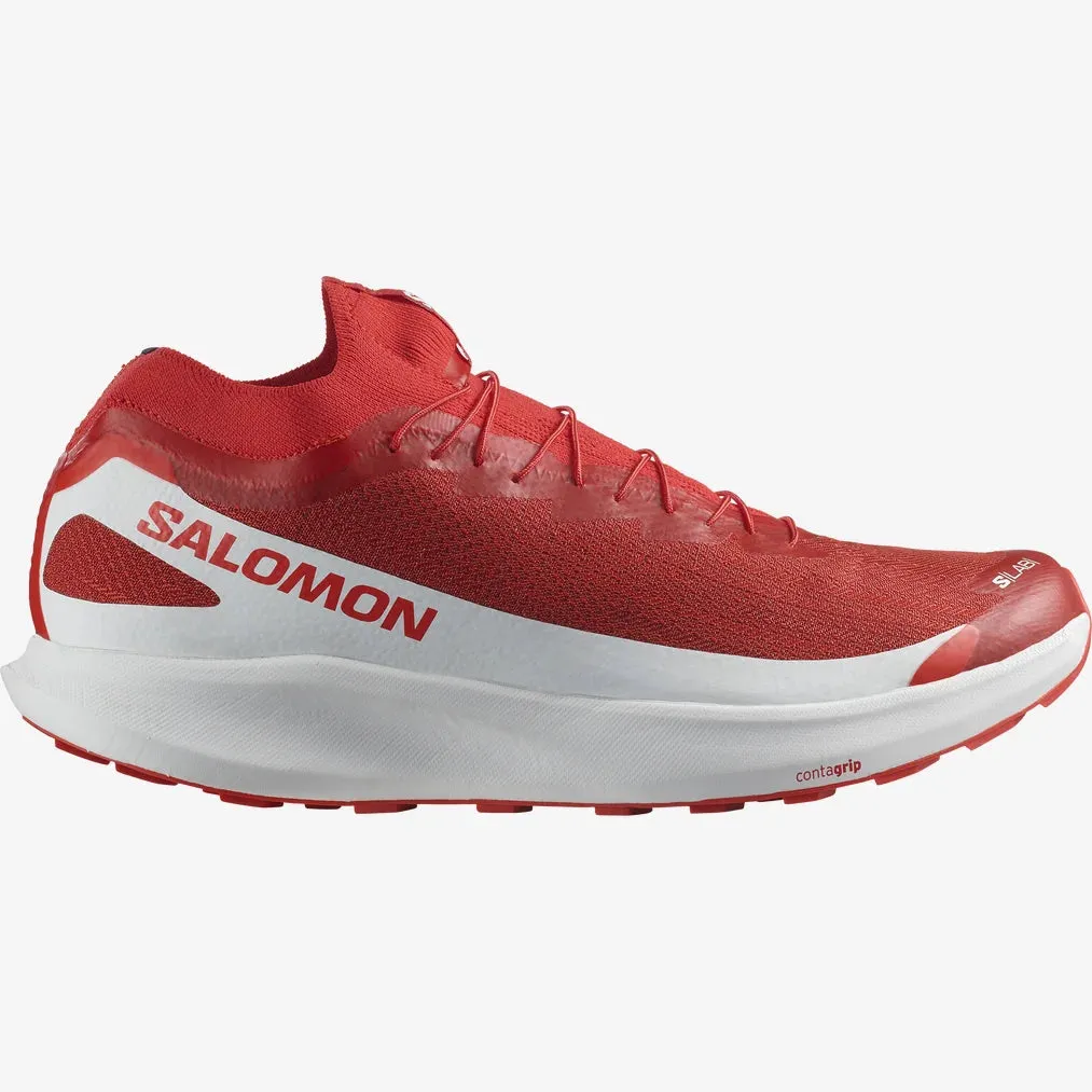 Outsole grooves promote better grip and motion control Sport Flex S/LAB Pulsar 2 (Unisex) - Past Season