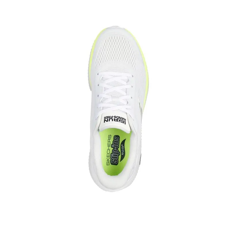 SLIP-INS: GO RUN ANYWHERE - 220664/WBK Simple shoes