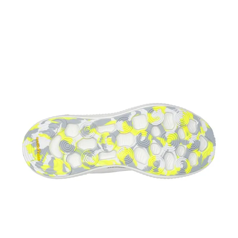 Lining Smooth Slip On Flexible Move SLIP-INS: GO RUN ANYWHERE - 220664/WBK
