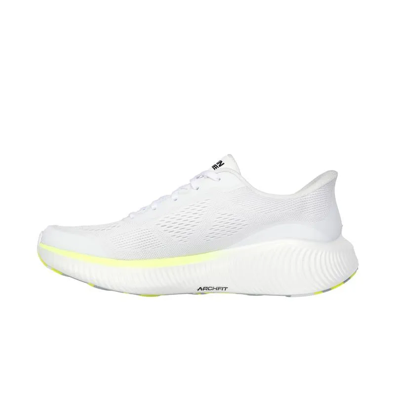 Comfort Glide Shoes Travel Slip On SLIP-INS: GO RUN ANYWHERE - 220664/WBK