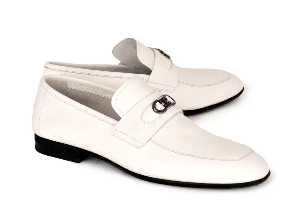 Picnic Easy Style: 7706-White