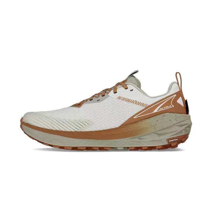 Experience Wild 2 (Men's) Comfortable Terrain Trail grip