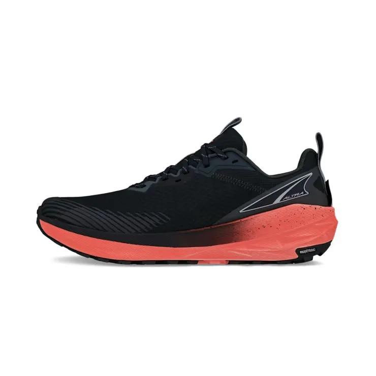 Comfort fit prevents hotspots during intense motion Experience Wild 2 (Men's)