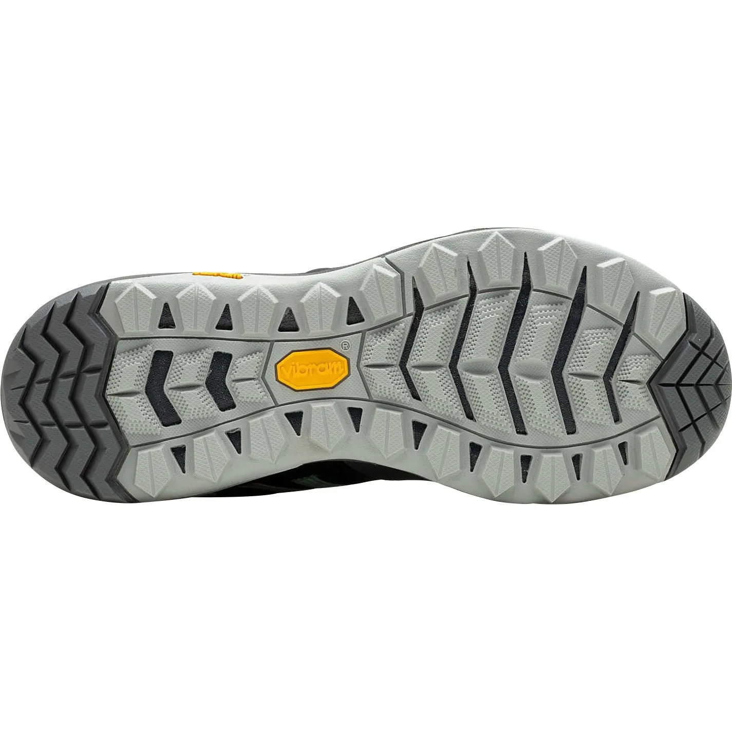 Merrell Siren 4 Mid GORE-TEX Womens Walking Boots - Navy Dirt Trail