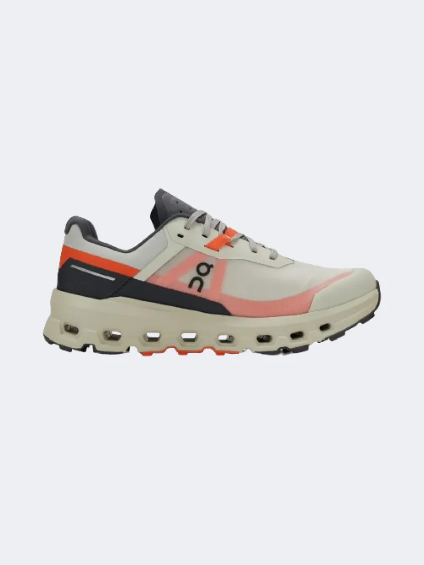 Reliable On Cloudvista 2 Women Hiking Shoes Ice/Flame