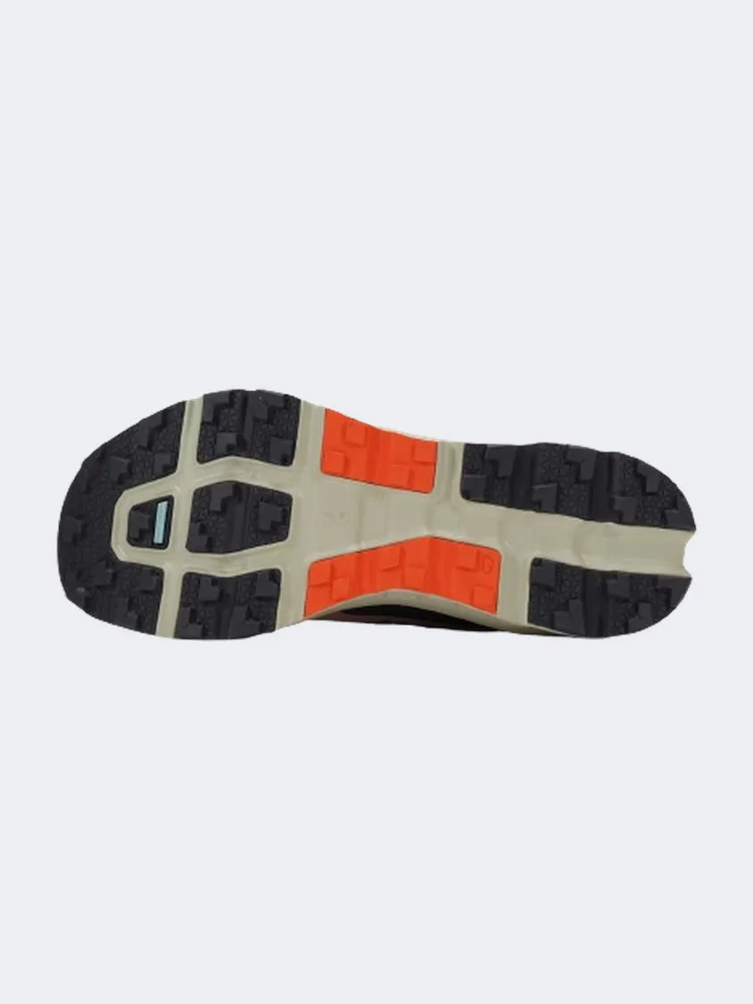 Anti Slip On Cloudvista 2 Women Hiking Shoes Ice/Flame