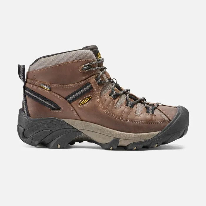 Impact protection Targhee II Mid Waterproof (Men's) - 1008418