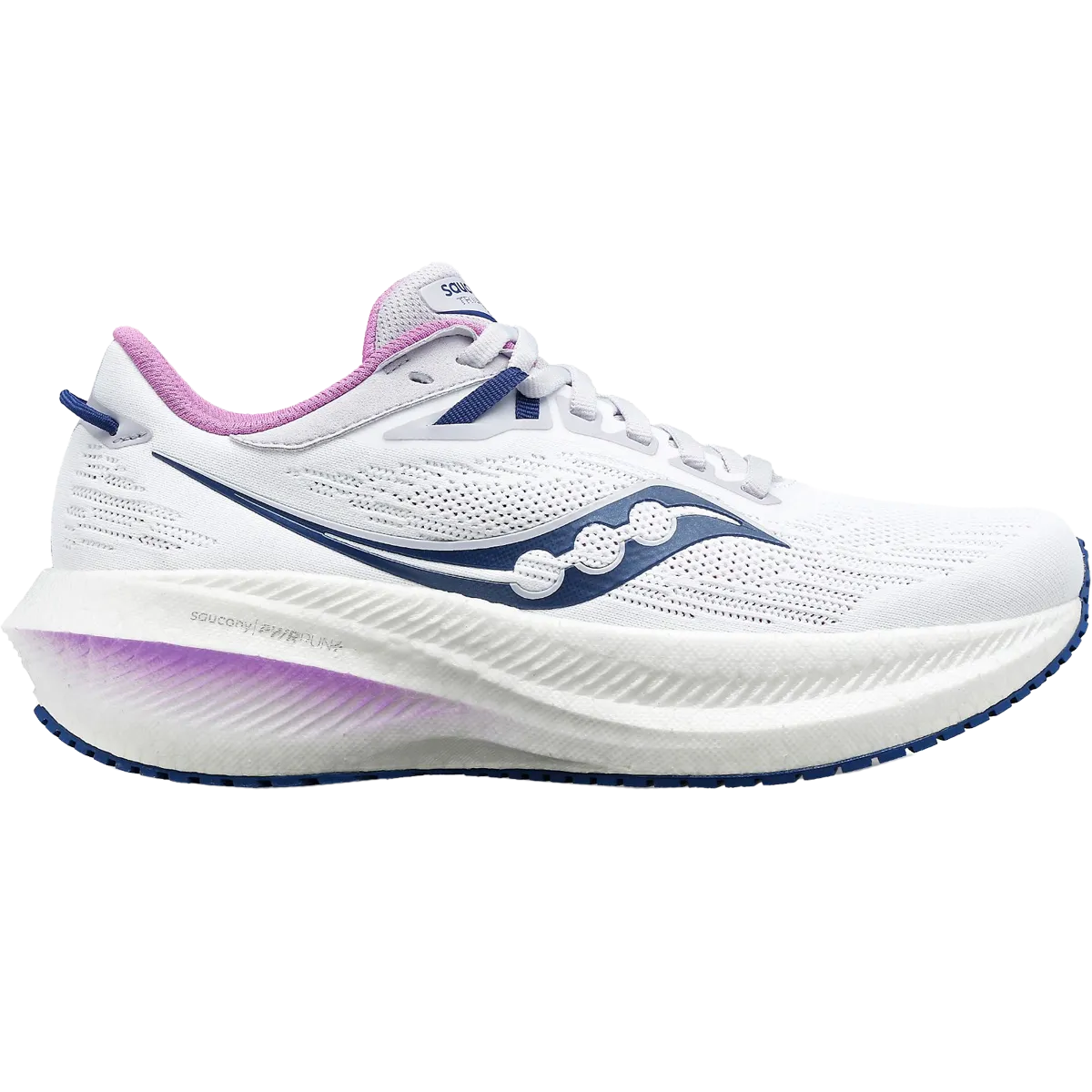 Women's Triumph 21 size variety ergonomic - feature shoes