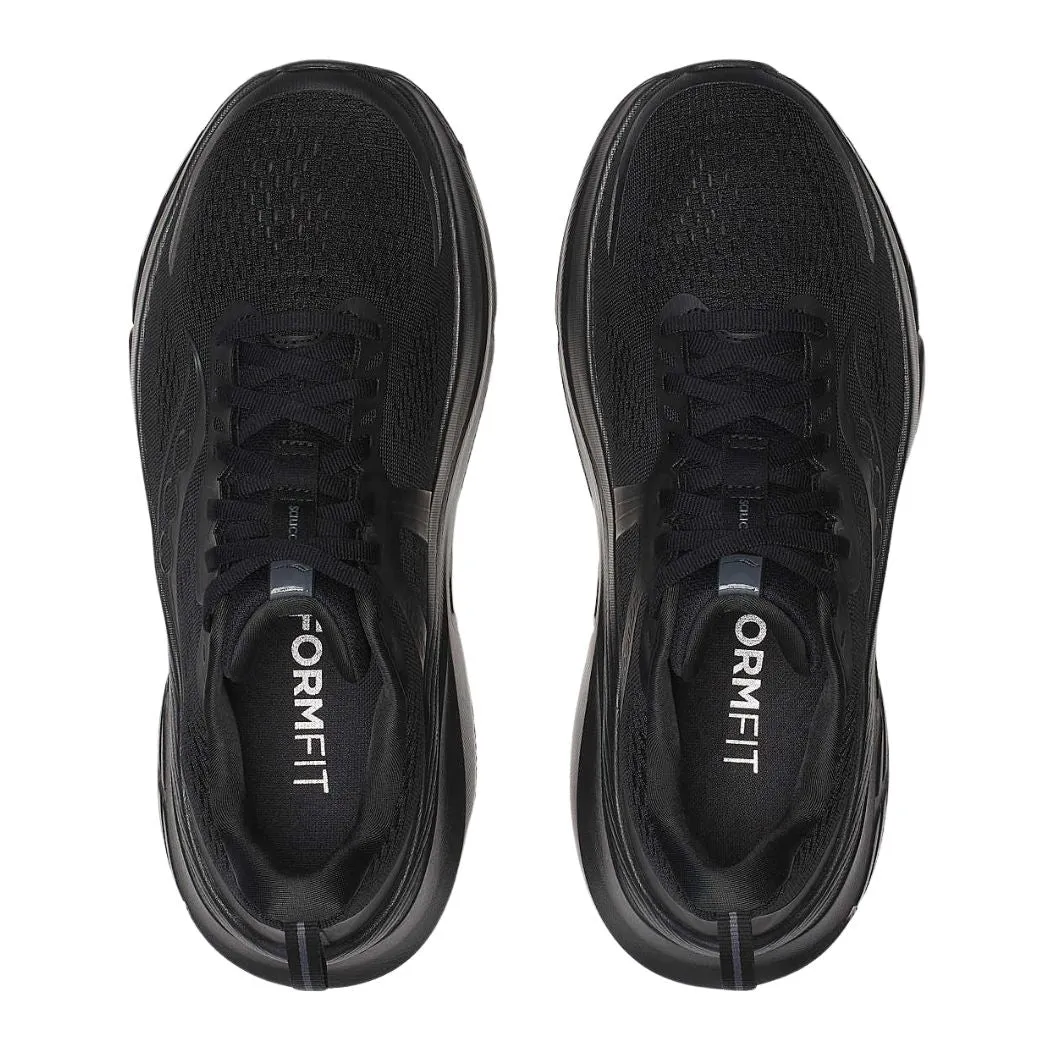 saucony Guide 18 Men's Running Shoes Silent Walk