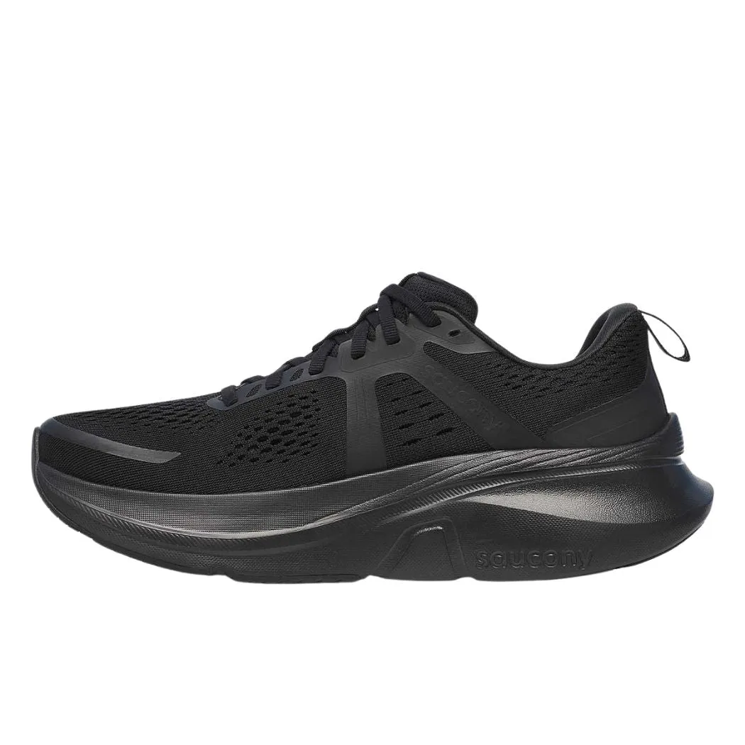 saucony Guide 18 Men's Running Shoes Moisture wicking