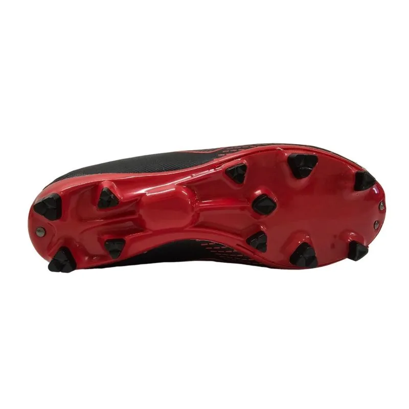 Nomis Immortal 2.0 FG Kids Football Boots leather - lined shoes