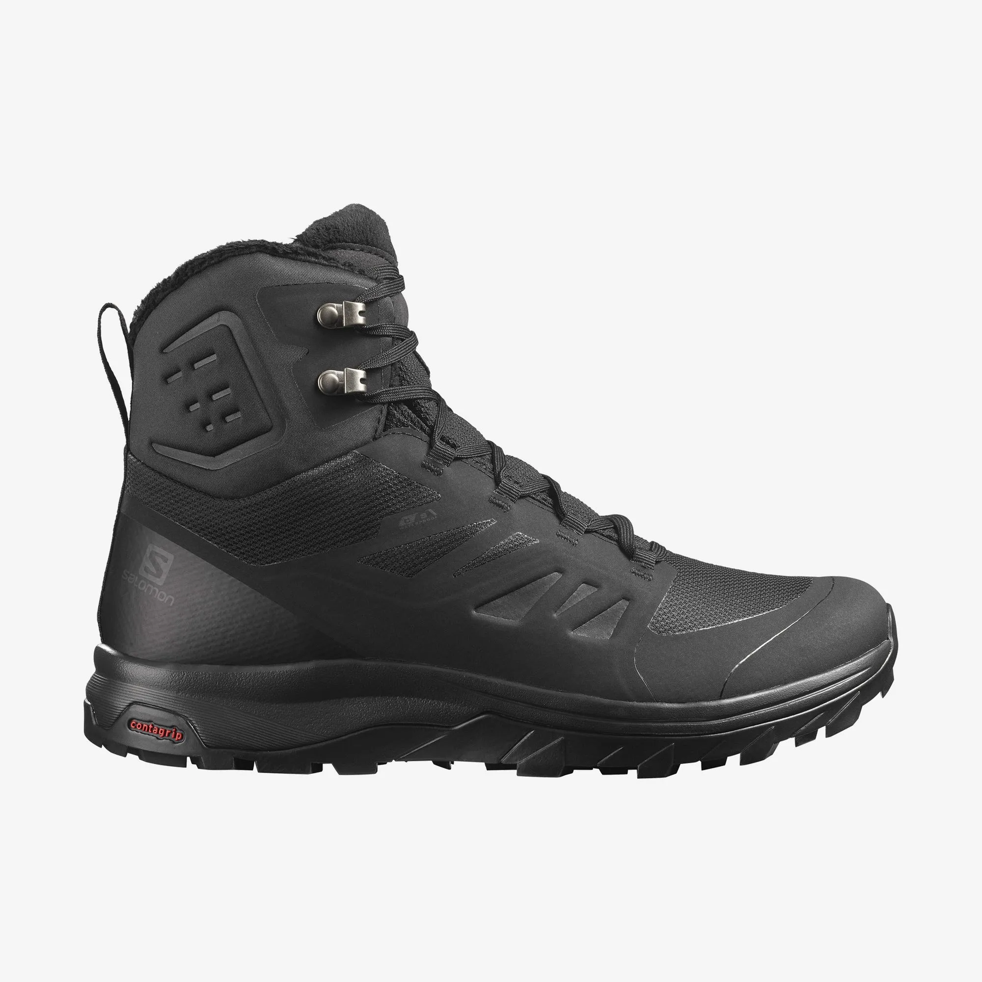 Outblast Thinsulate? Climasalomon? Waterproof (Men's) - Past Season Strong Build