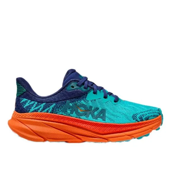 HOKA - Women's Challenger ATR 7 Backyard Exercise