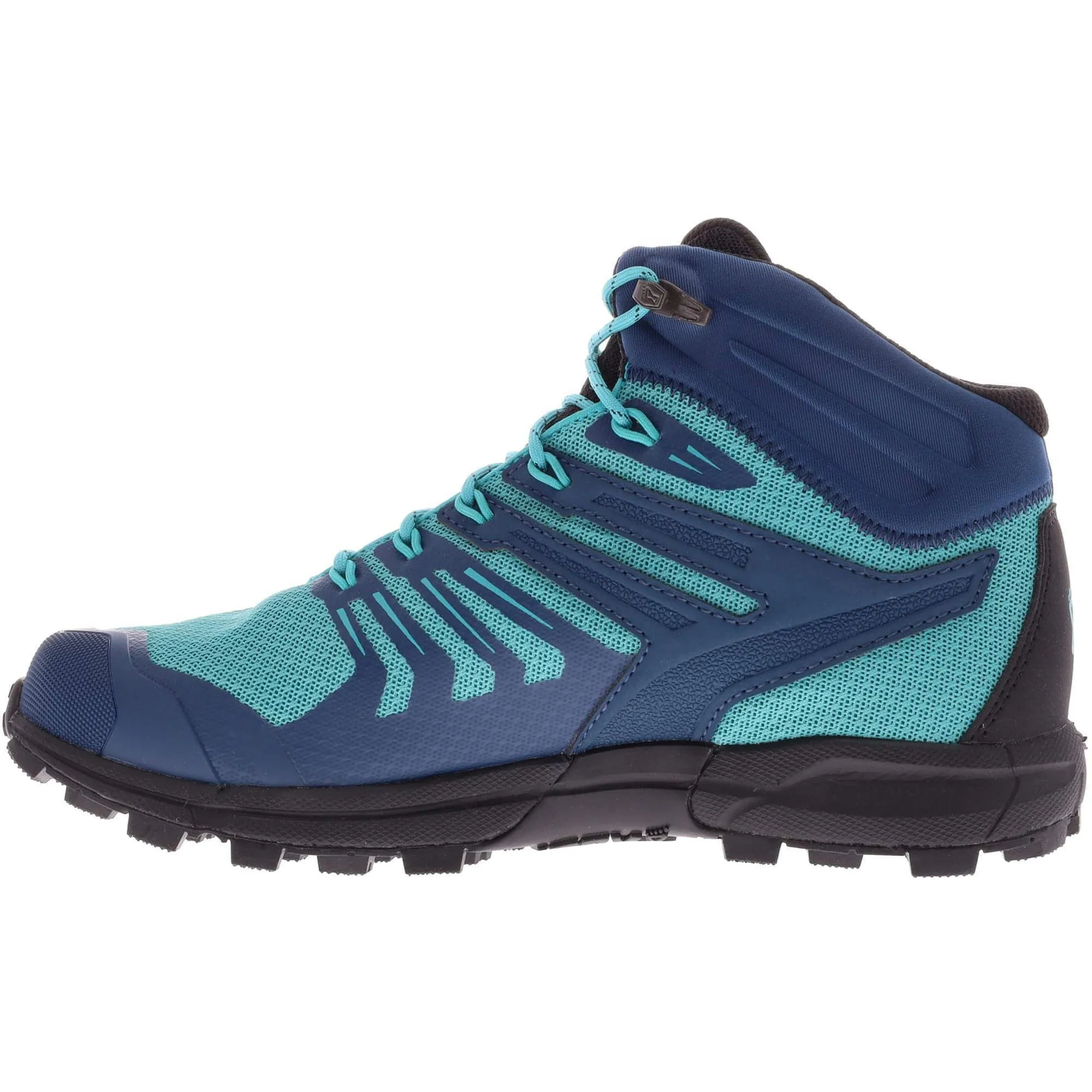 Inov8 Roclite G 345 GORE-TEX V2 Womens Walking Boots - Navy Mountain Trek