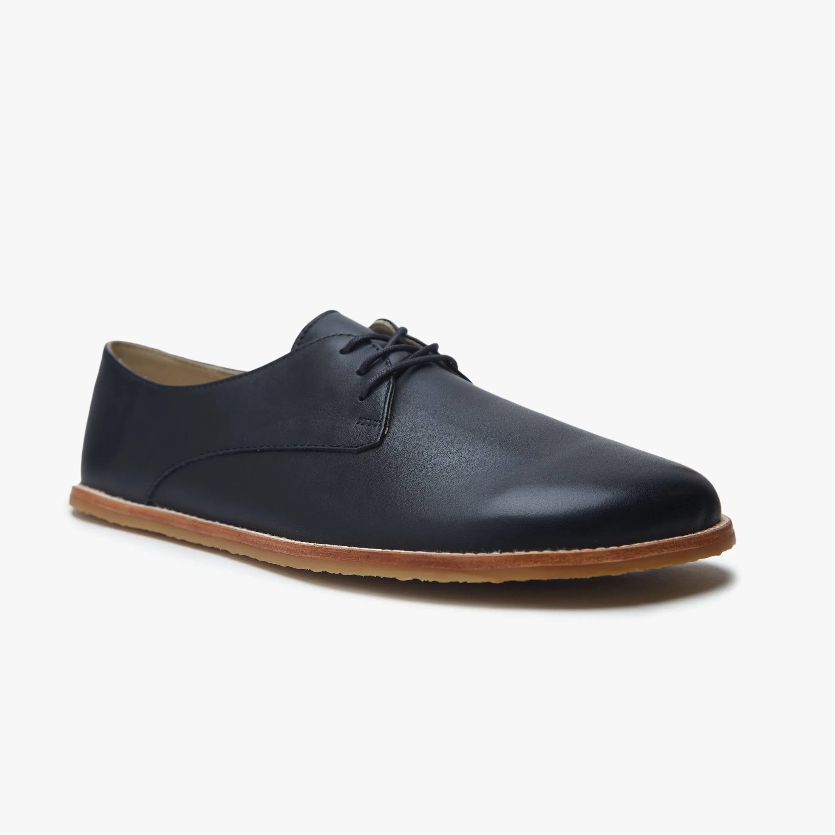 Leather Shine The Men's Derby