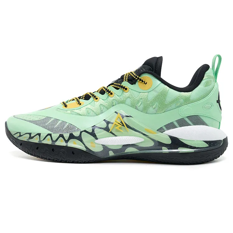 Rigorer AR2 'Monarch' [Z324460101-5] High Performance Cushion