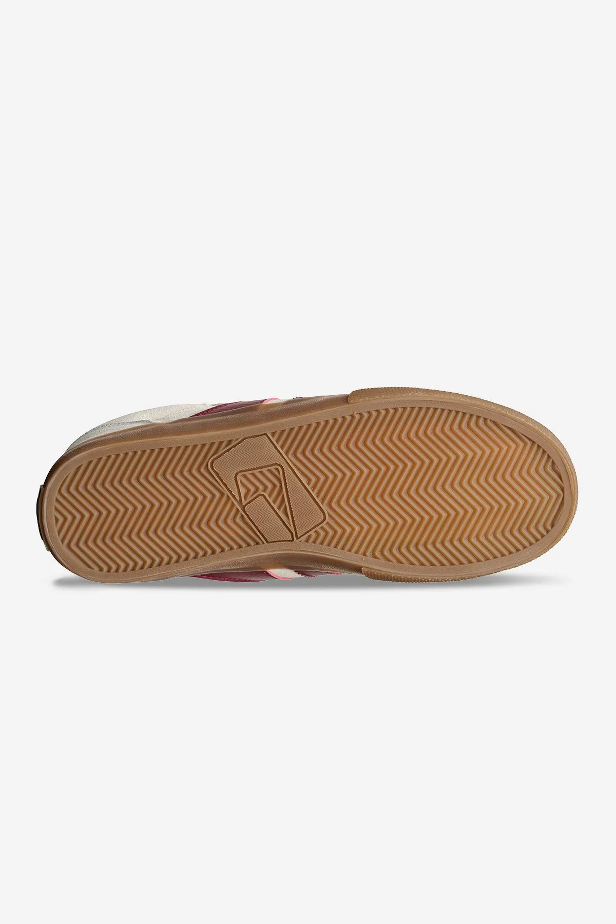 Low Top Encore-2 - Antique/Port - Shoes