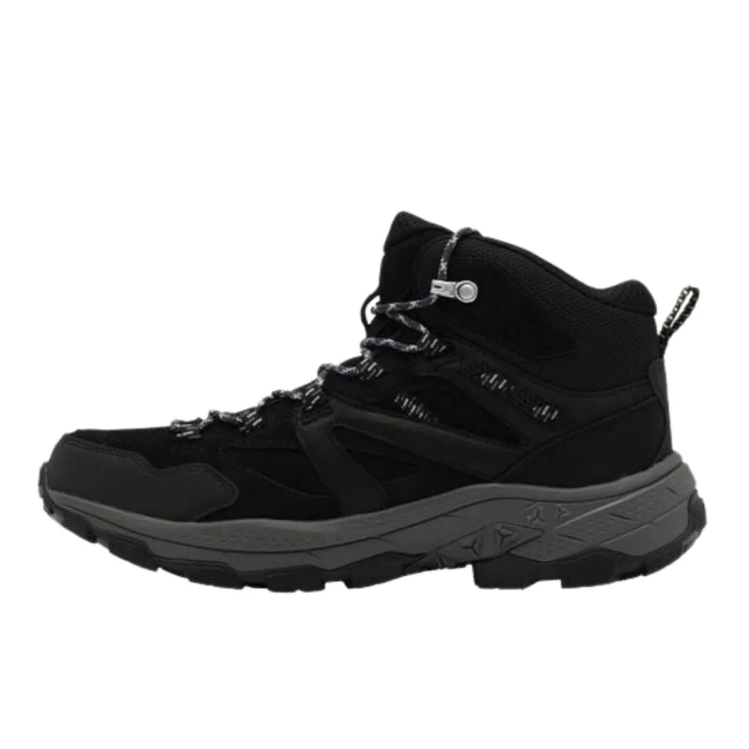 jack wolfskin Vojo Tour LT Texapore Mid Men's Waterproof Hiking Shoes Curve Hug