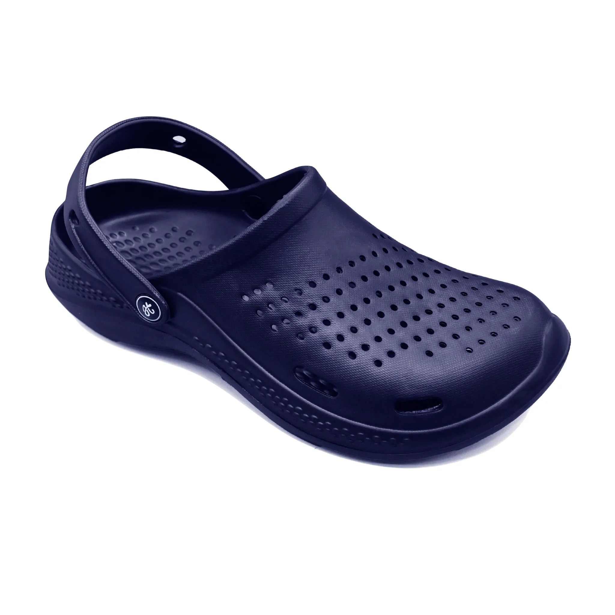 Skuda - Navy Office Smart