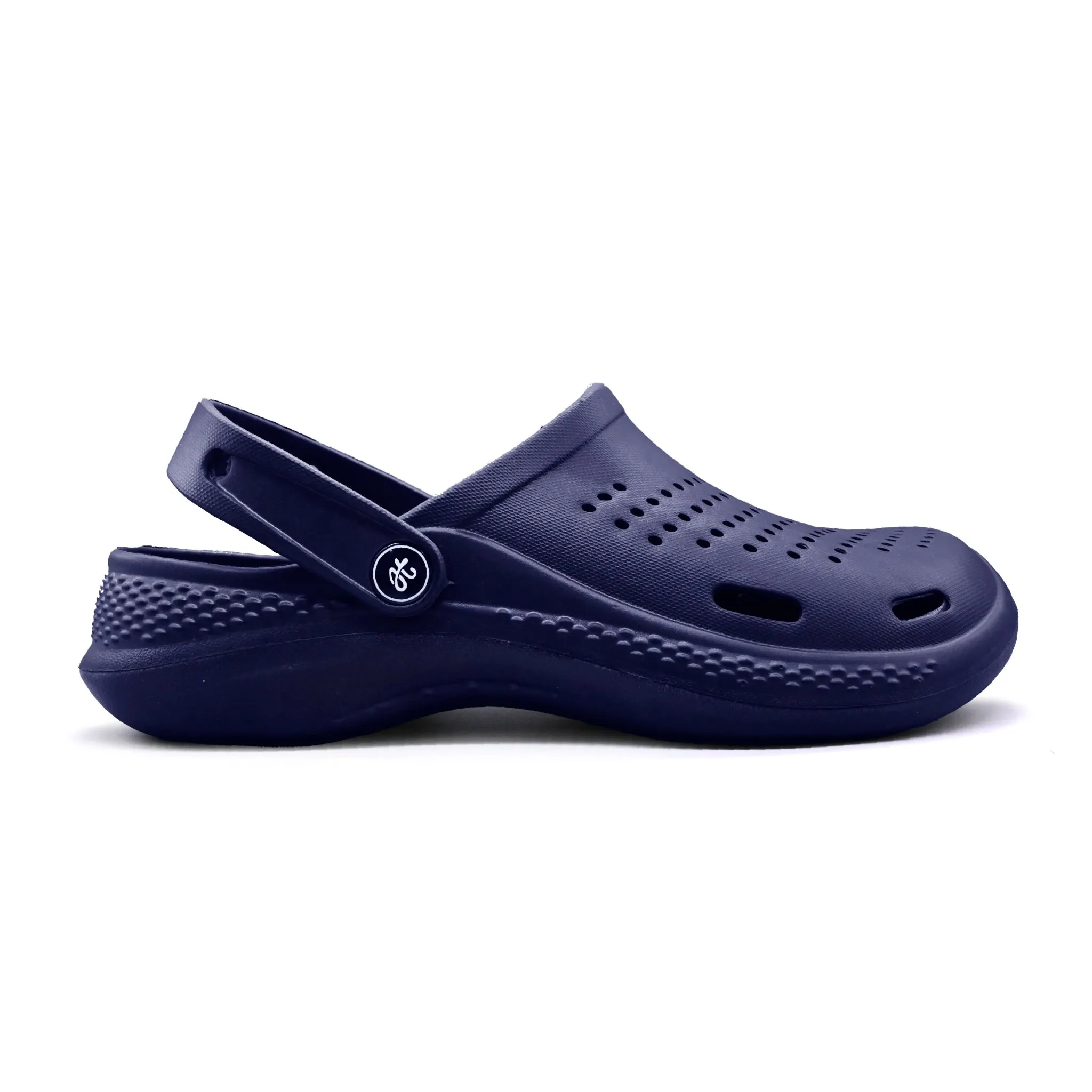 Safe Land Adjustable Straps Skuda - Navy