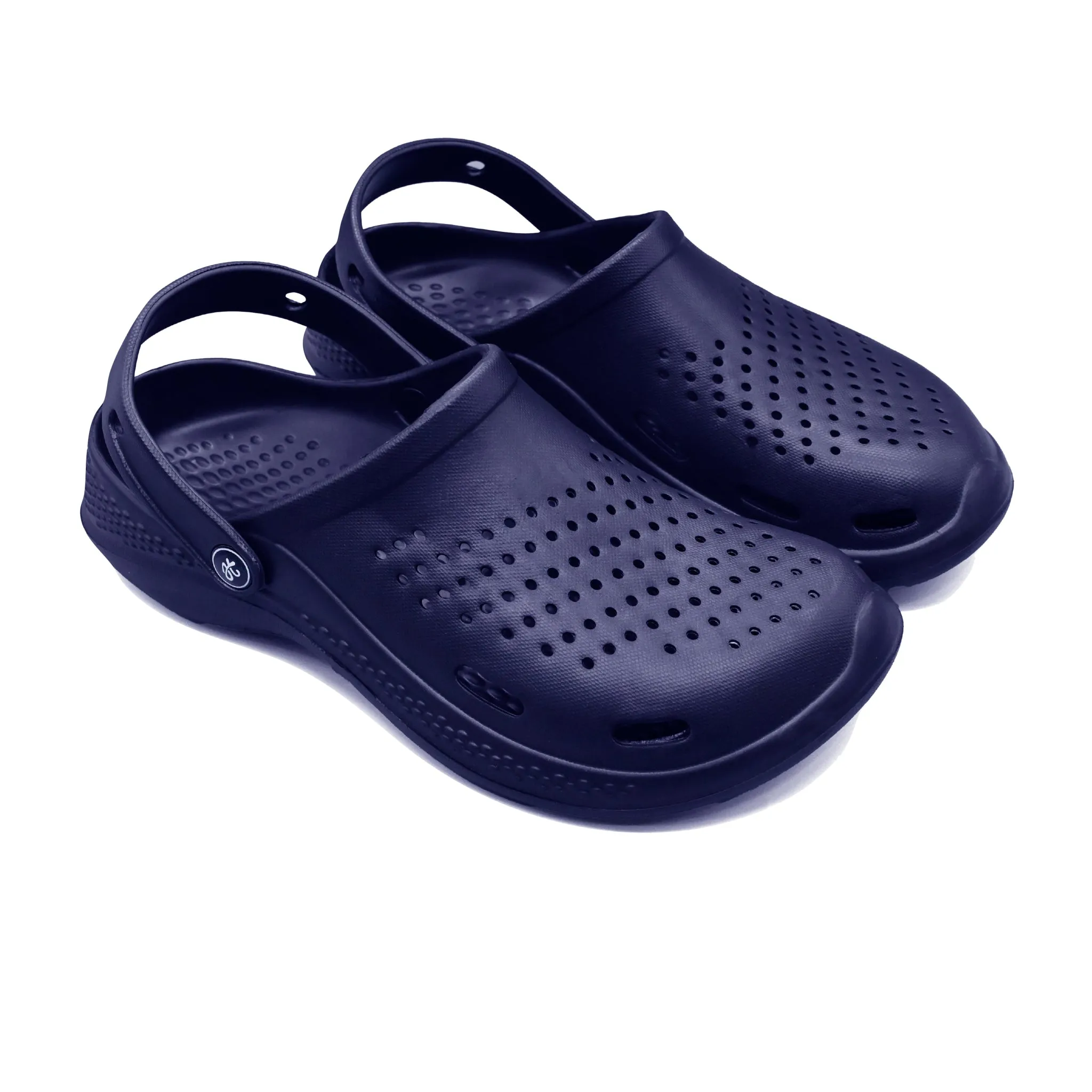 Skuda - Navy Height Plus