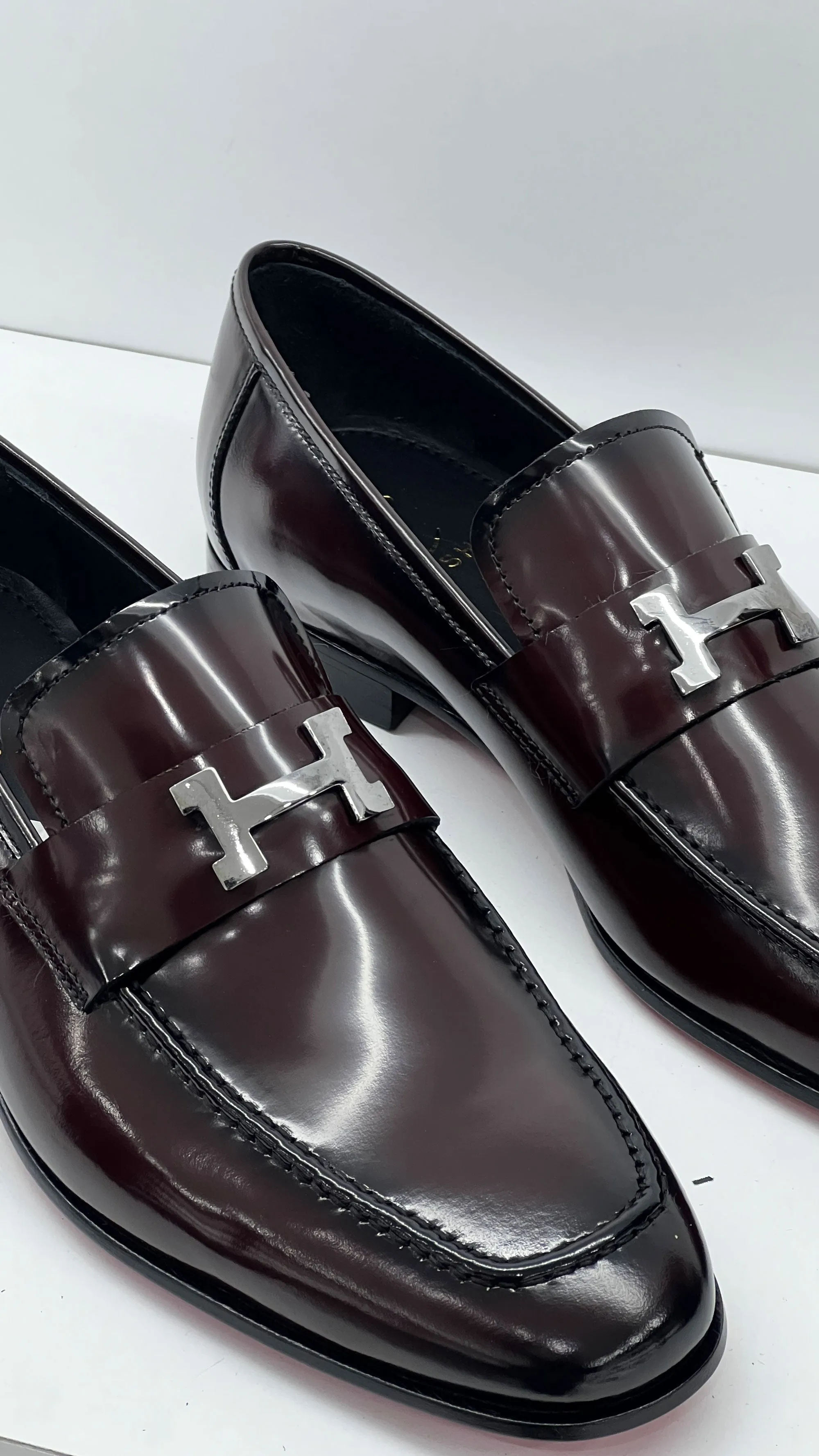 Style: 24306-Burgundy Desert Cool