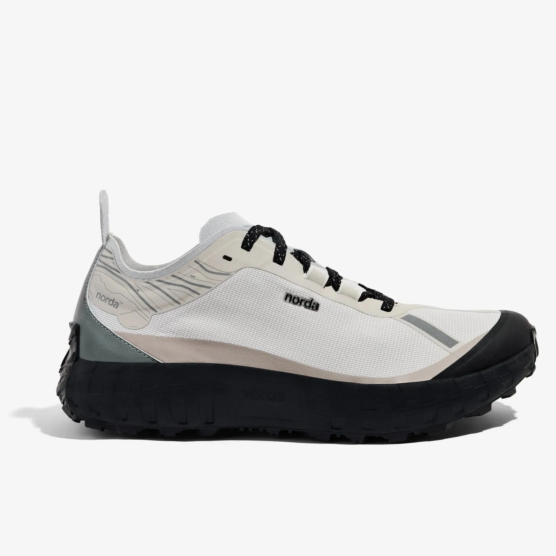 Adaptive 001 Trail Runner (Women's)