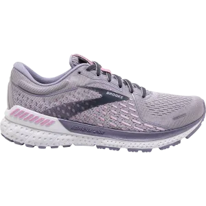 Women's Adrenaline GTS 21 Smooth Fit Wide fit