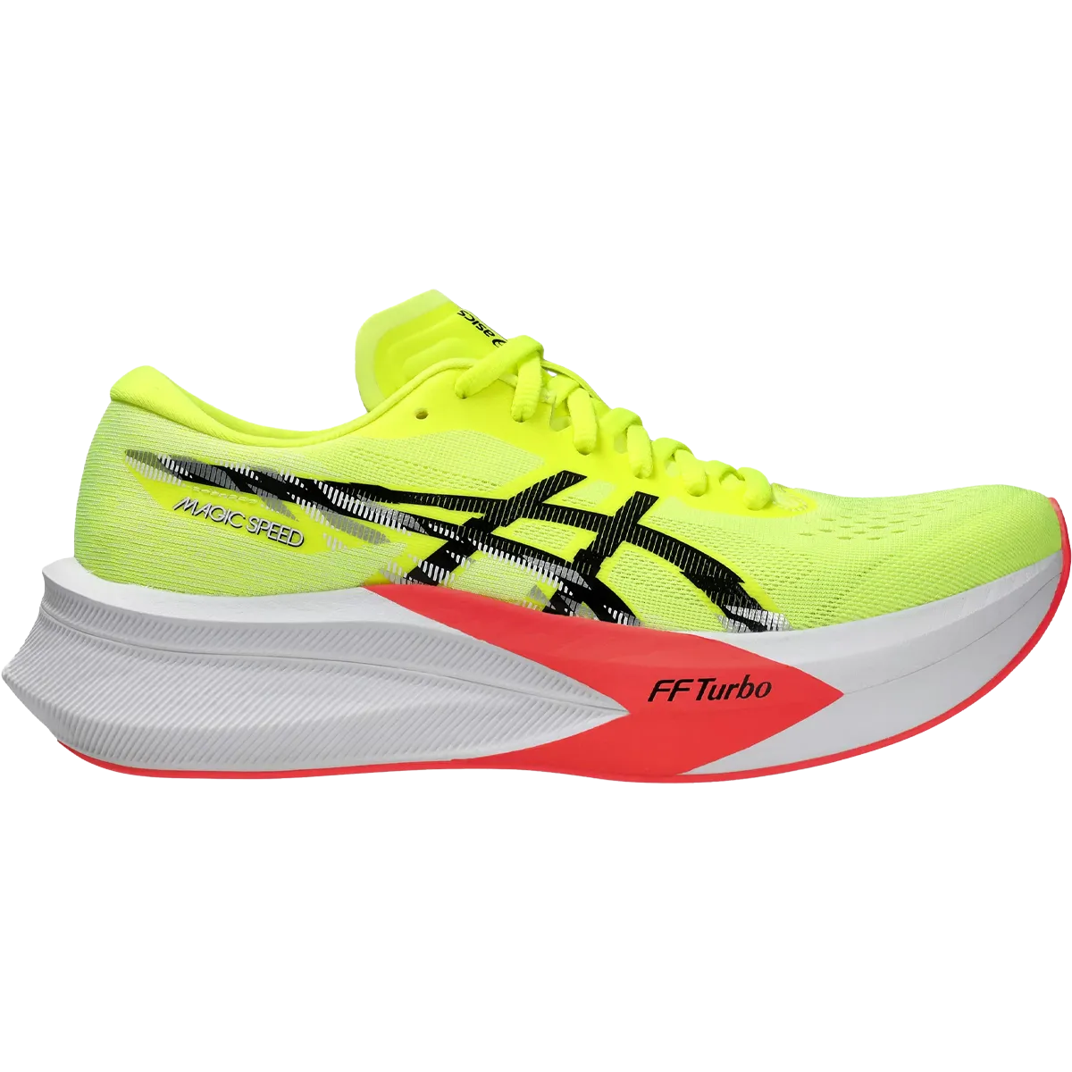 Joint Stability Solid Women's Magic Speed 4